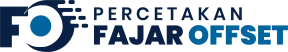 Percetakan Fajar Offset